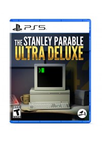 The Stanley Parable Ultra Deluxe/PS5